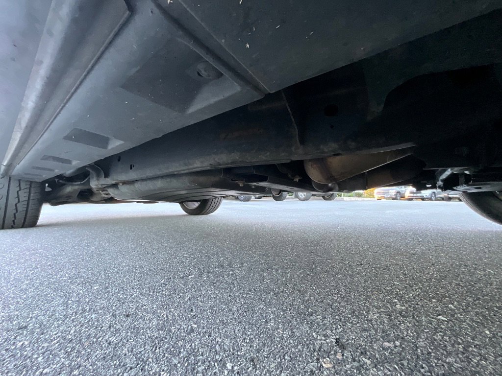 Used 2012 Land Rover Range Rover Sport HSE LUX image 31