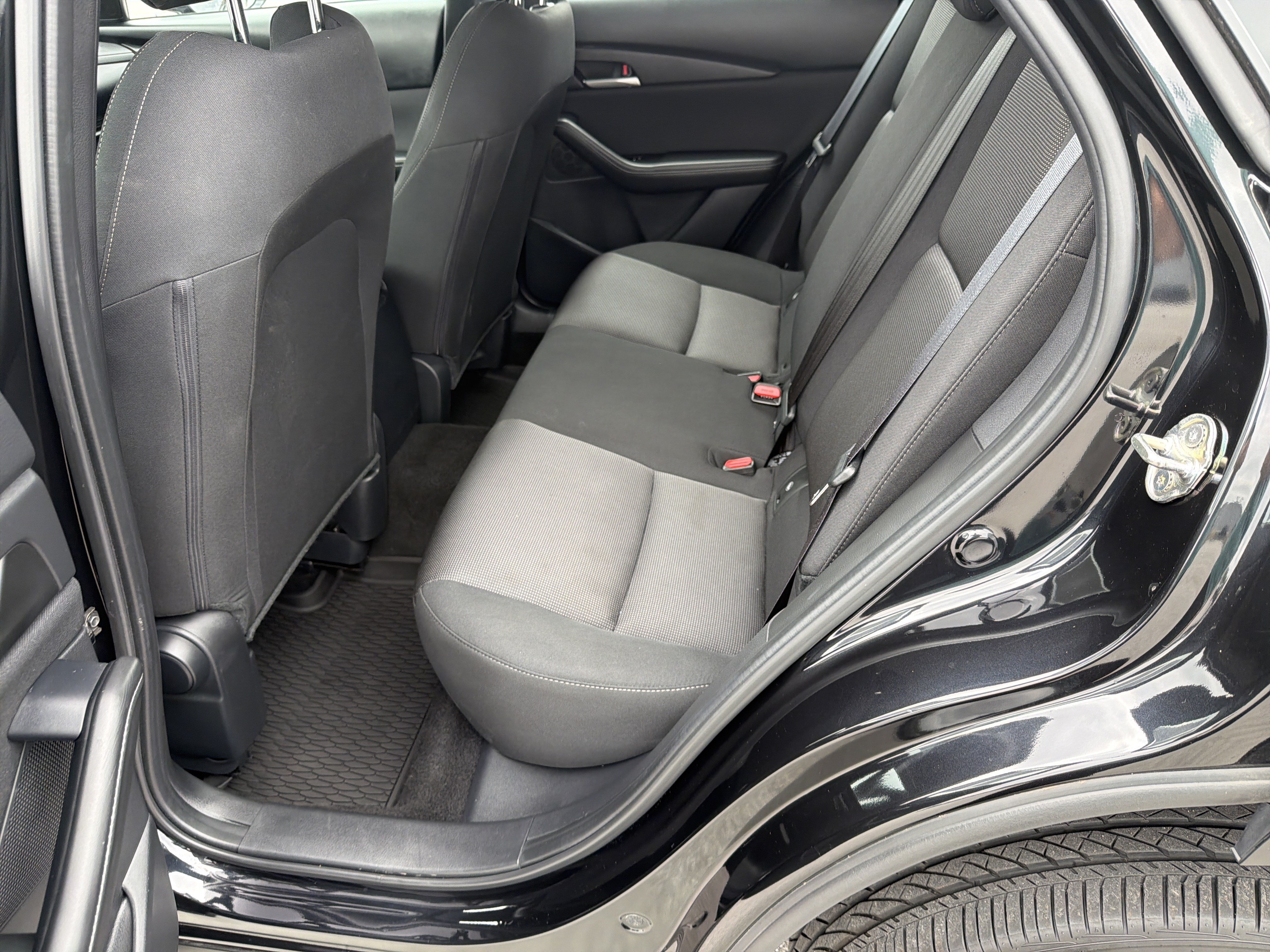 Certified 2025 MAZDA CX-30 AWD 2.5 S image 28