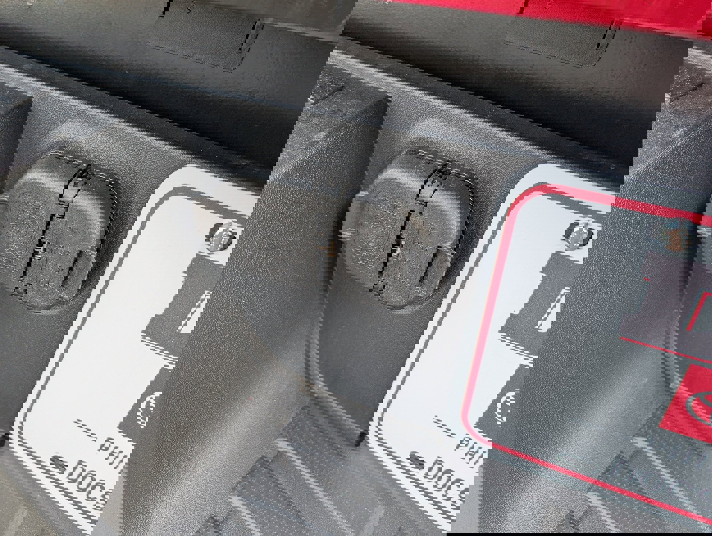 New 2026 Toyota Tacoma SR5 image 30