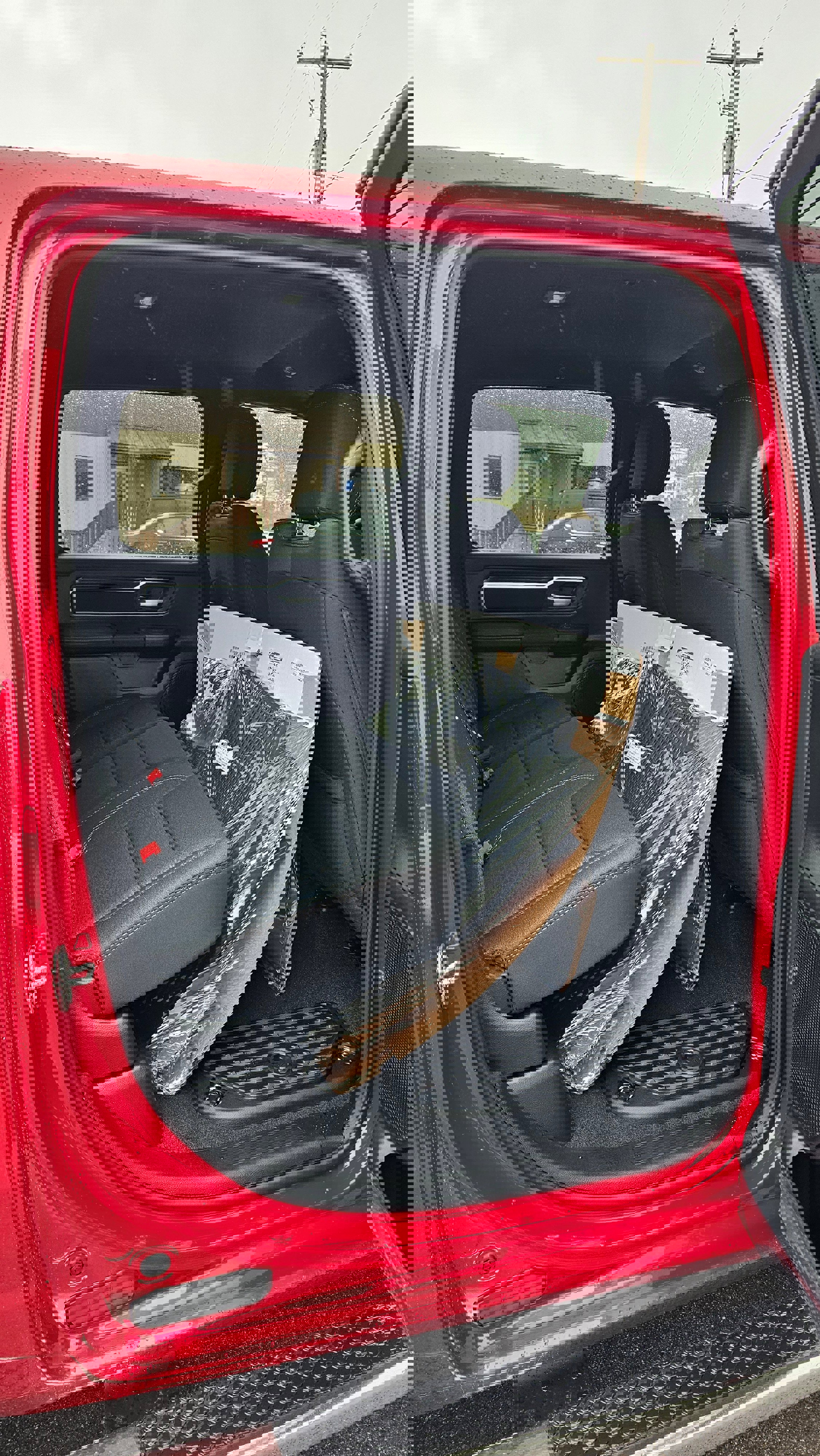 New 2026 RAM 1500 Big Horn image 11