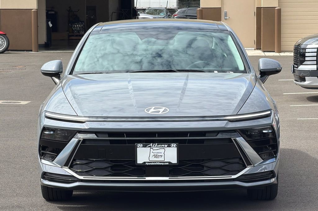 New 2026 Hyundai Sonata SEL FWD image 3