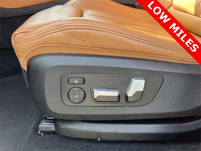 Used 2022 BMW X5 xDrive40i w/ Parking Assistance Package image 15