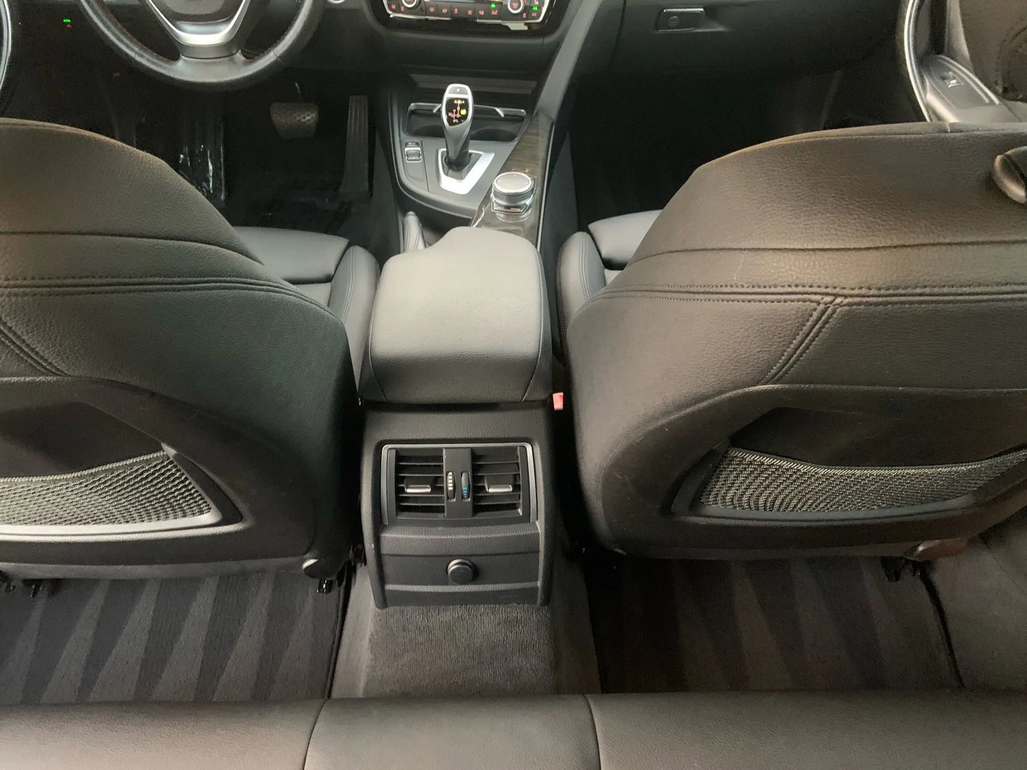 Used 2018 BMW 330i 330i Sedan 4D image 20