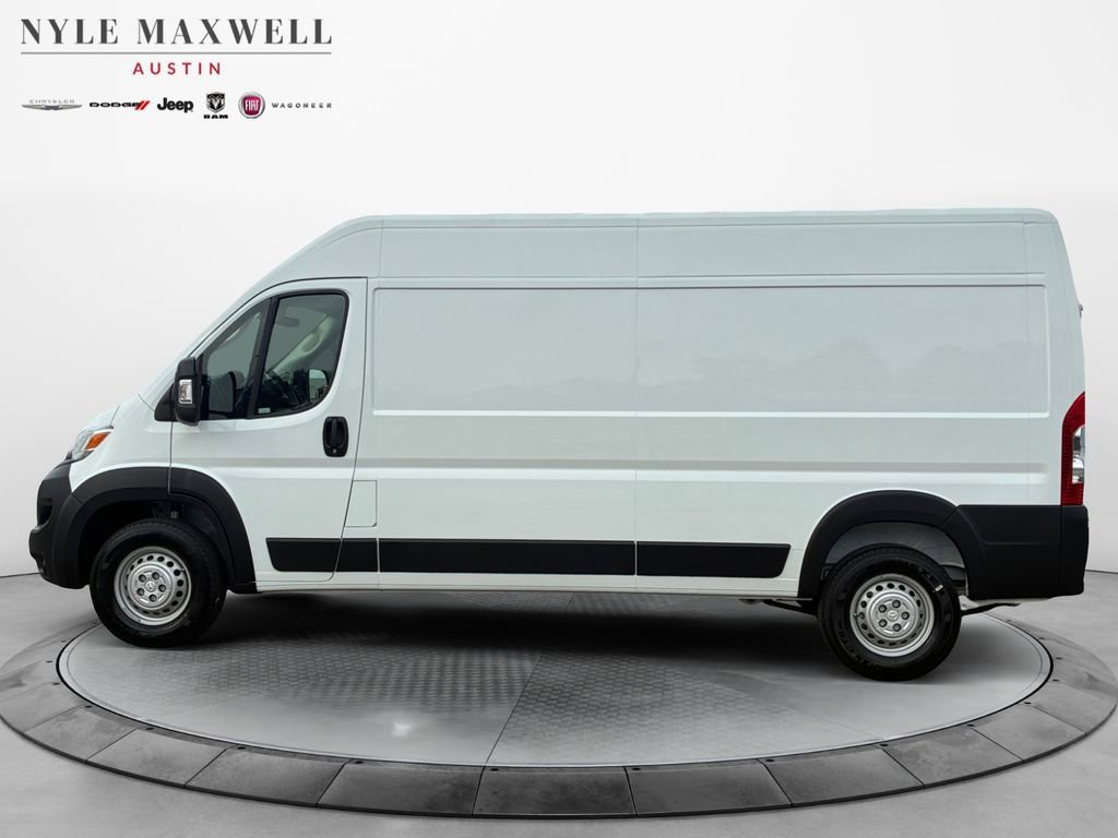New 2026 RAM ProMaster 2500 image 13