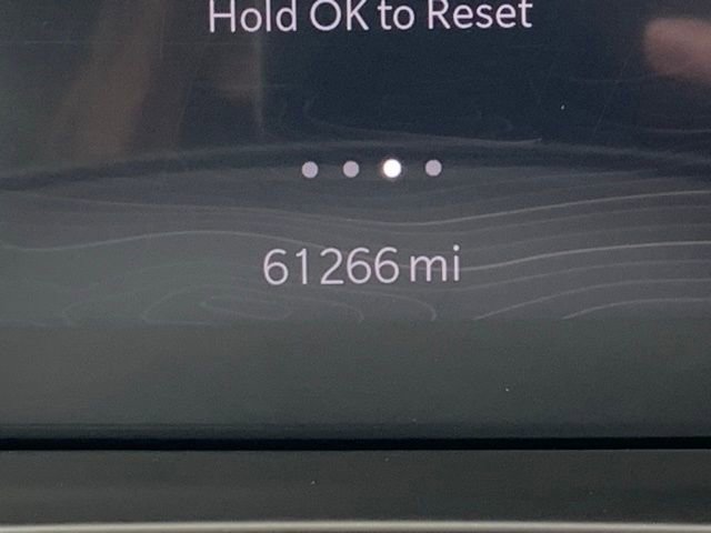 Used 2021 Jeep Grand Cherokee L Overland w/ Luxury Tech Group IV image 31