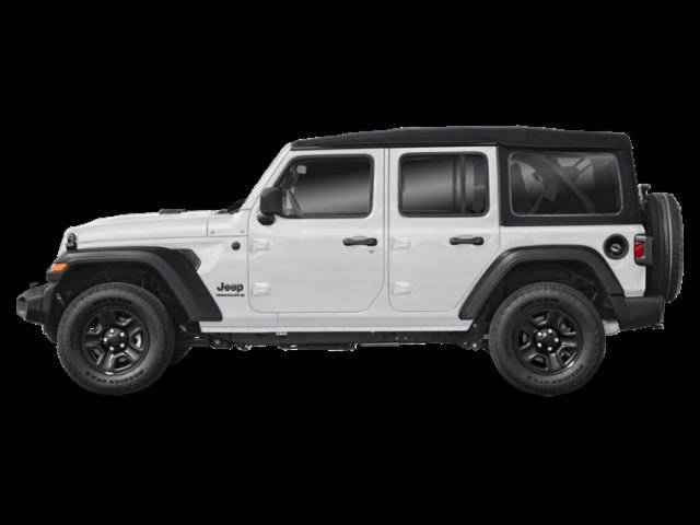 New 2026 Jeep Wrangler Rubicon image 23