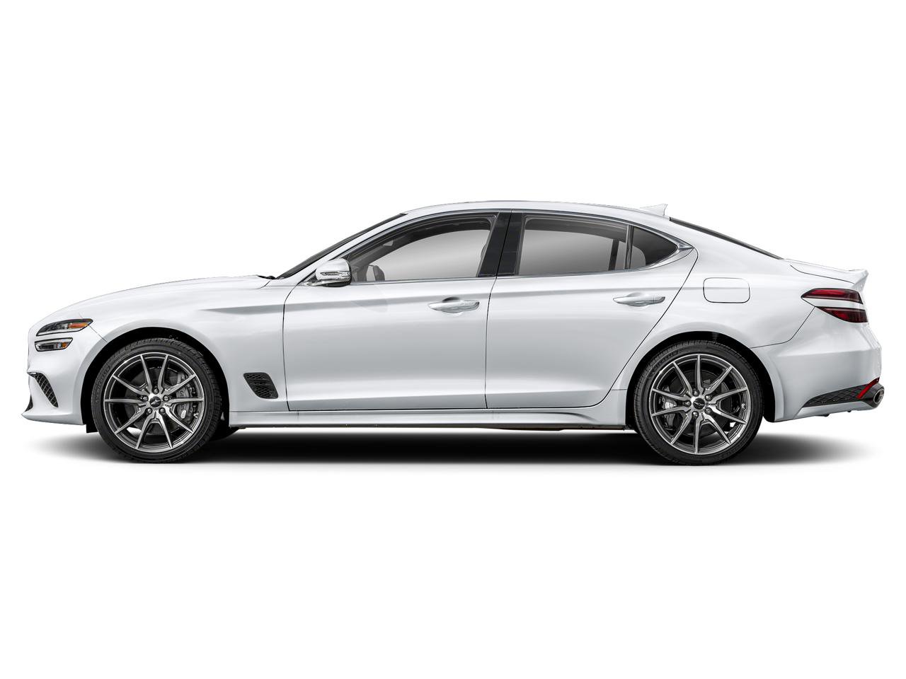 New 2026 Genesis G70 2.5T Prestige AWD/4WD image 3
