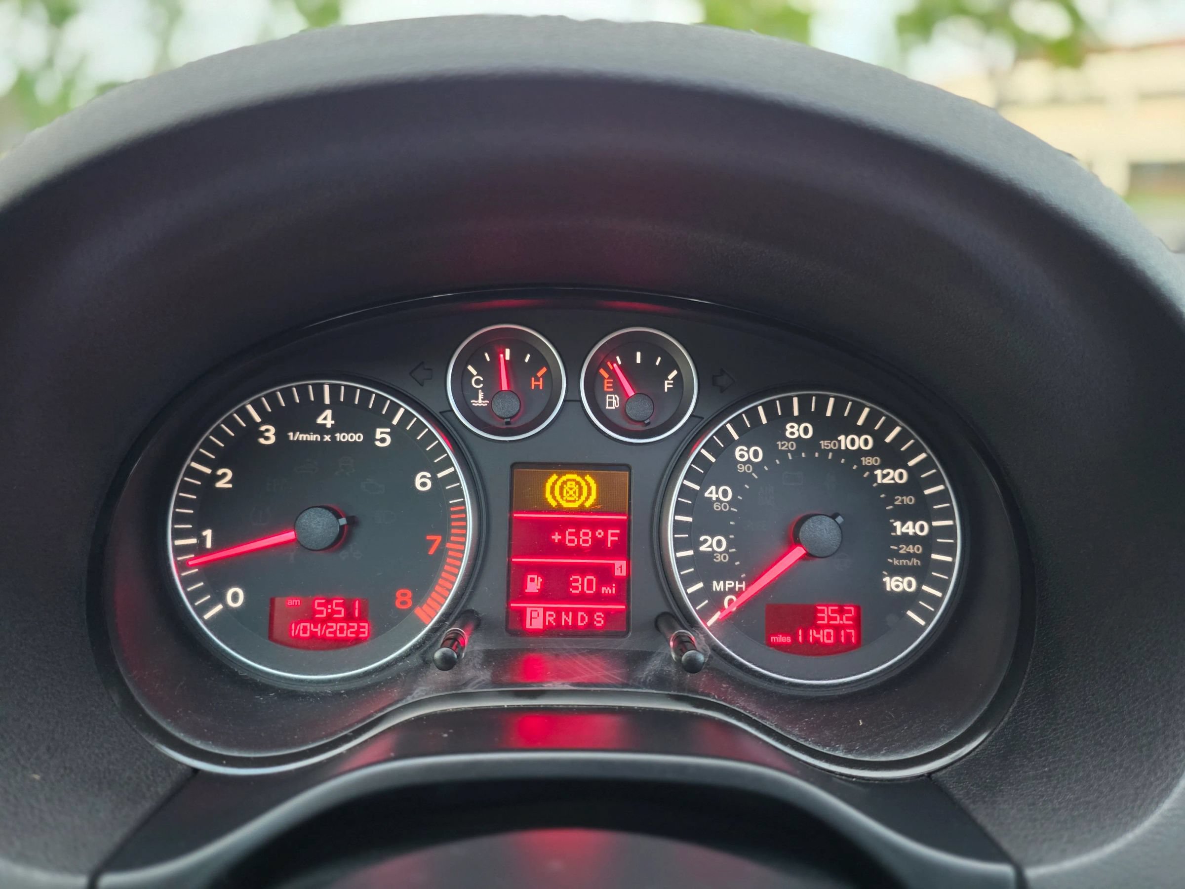 Used 2007 Audi A3 2.0T FWD image 44