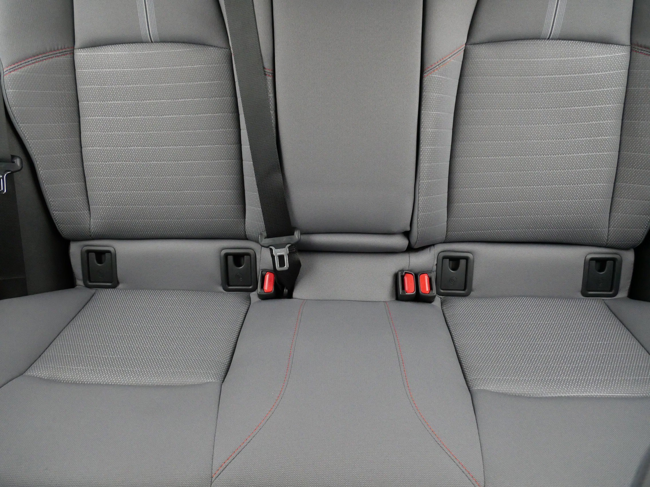 Certified 2025 Toyota Corolla FX w/ Convenience Package image 13