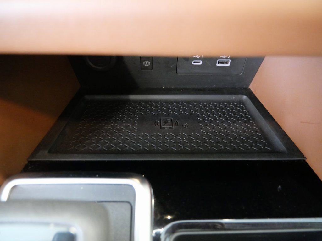 Used 2023 Nissan Pathfinder Platinum w/ Cargo Package image 32