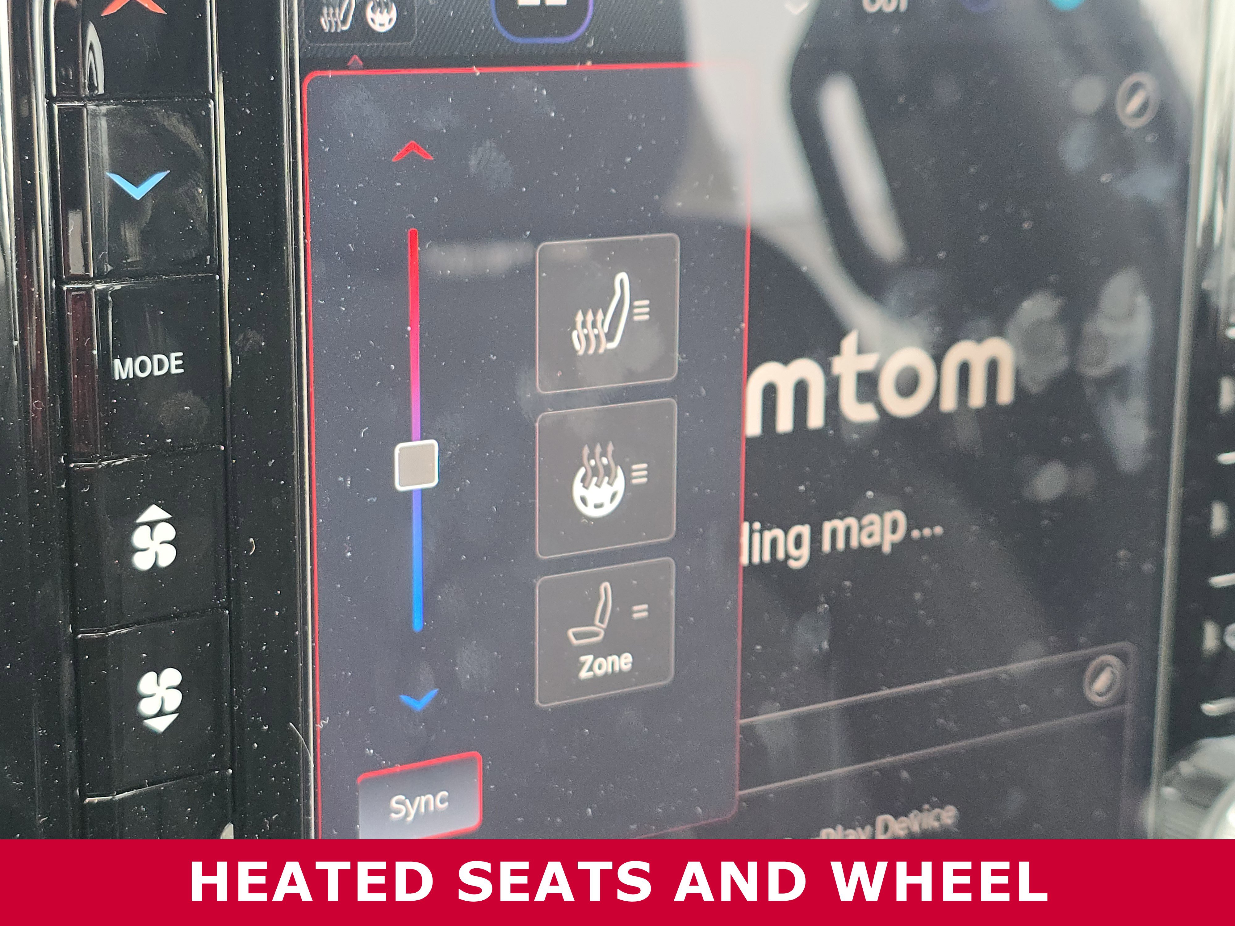 Used 2025 RAM 1500 Big Horn image 22