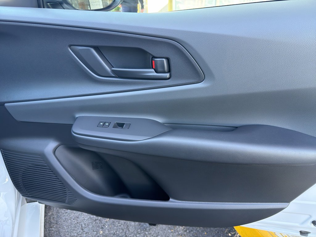 New 2026 Toyota Prius LE image 19