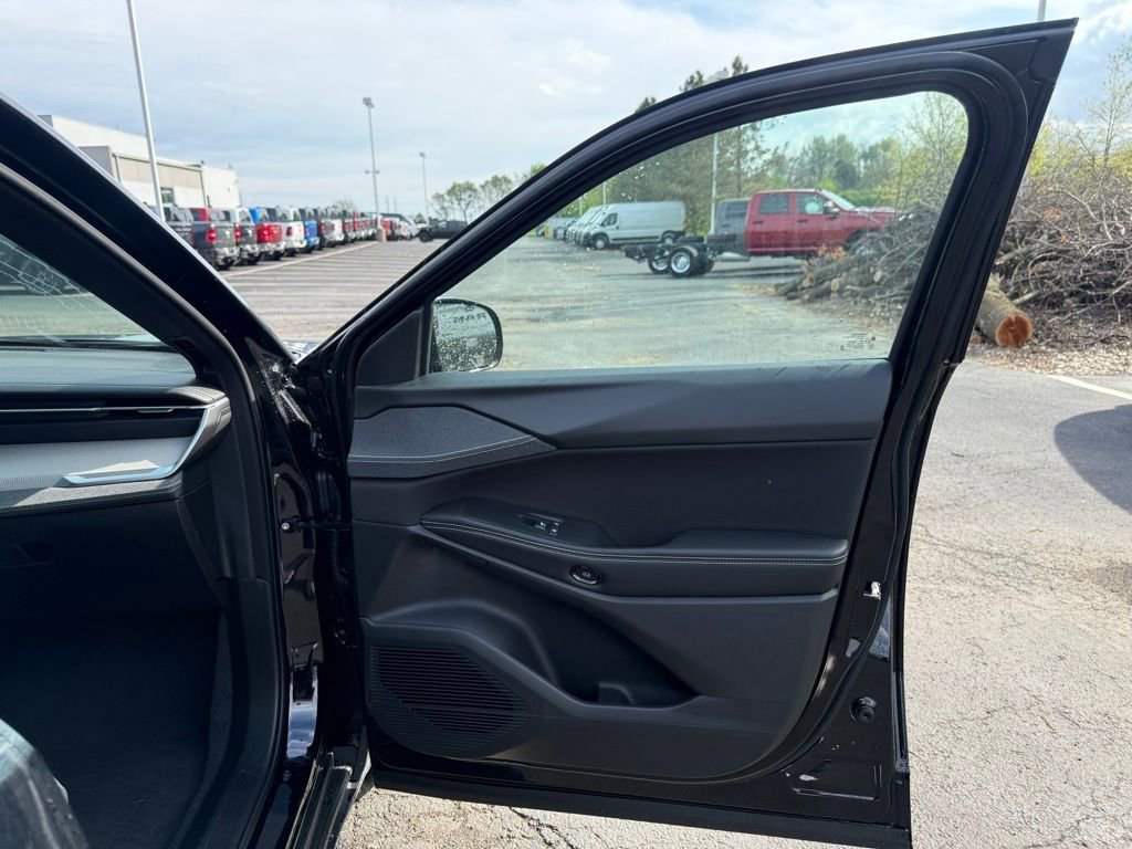 New 2026 Jeep Cherokee Laredo image 50