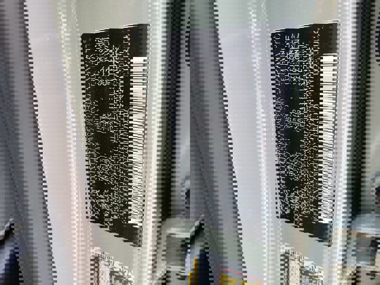 Certified 2025 Hyundai Santa Cruz SE image 30