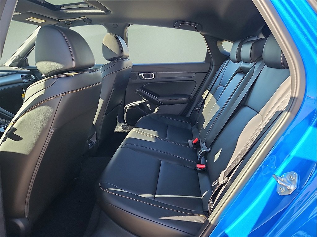 New 2026 Acura Integra A-Spec image 12