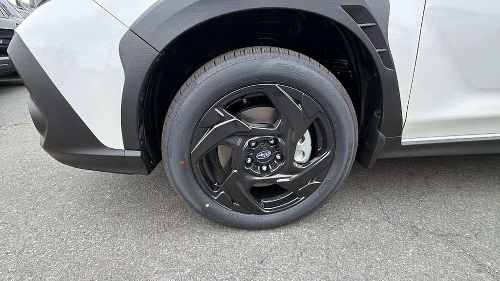 New 2026 Subaru Crosstrek 2.5i Sport image 10