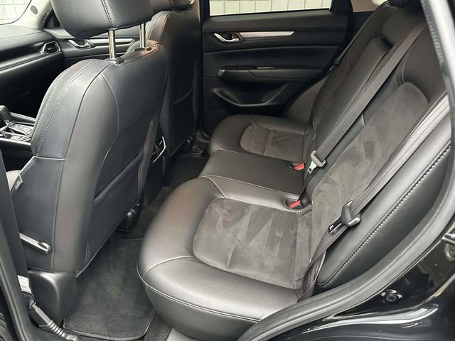 Used 2020 MAZDA CX-5 Touring image 15
