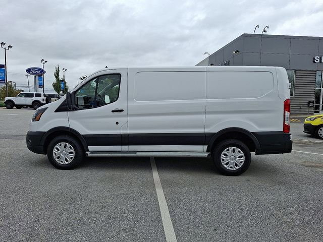 Certified 2023 Ford Transit 250 Low Roof w/ Exterior Upgrade Package image 7