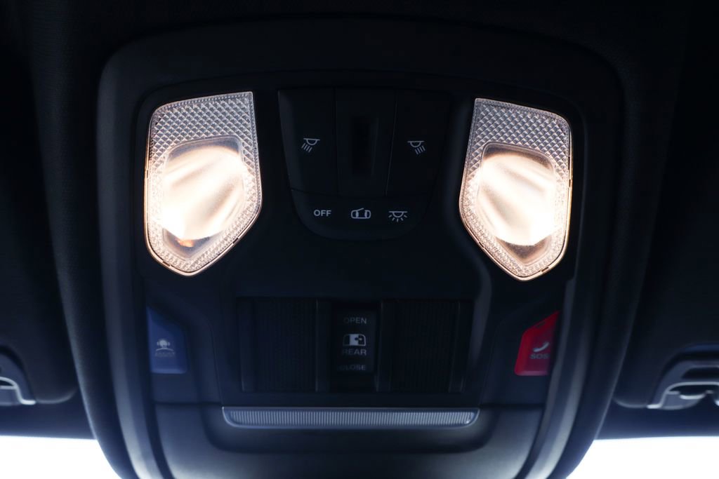 Used 2021 RAM 1500 Rebel w/ Rebel Level 2 Equipment Group AWD/4WD image 31