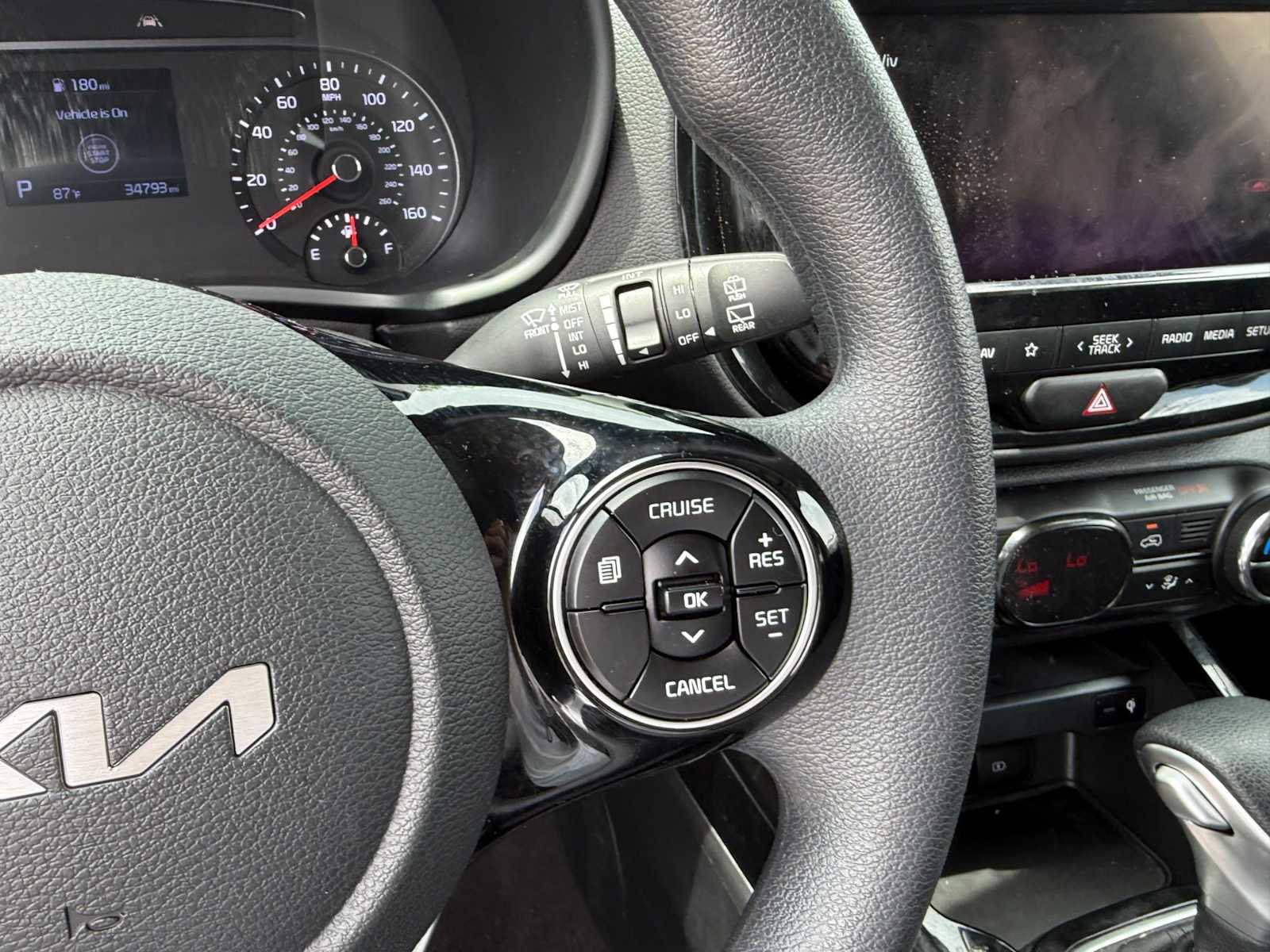 Used 2022 Kia Soul S FWD image 26