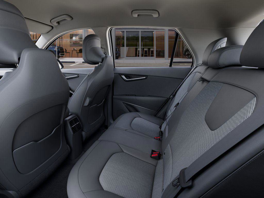 New 2026 Kia Niro Wind image 18