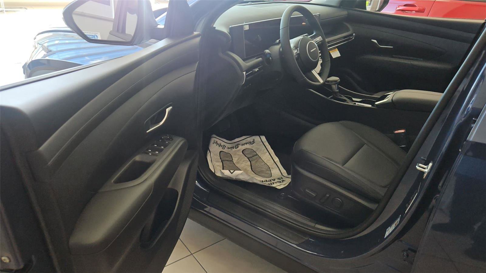 New 2026 Hyundai Tucson SEL image 9