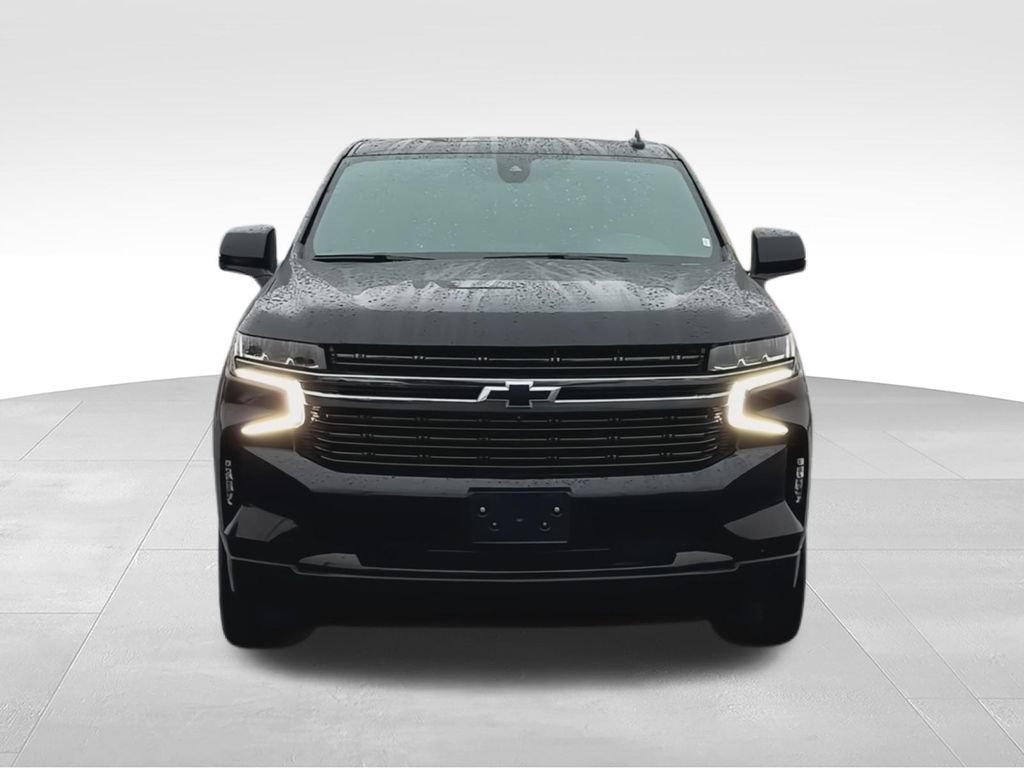 Used 2022 Chevrolet Tahoe RST w/ Luxury Package AWD/4WD image 3