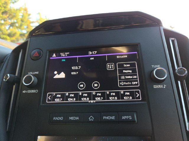 Used 2022 Subaru WRX AWD/4WD image 14