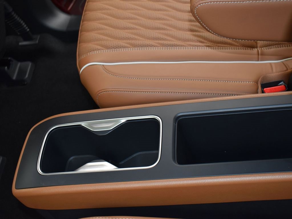 New 2026 INFINITI QX60 Autograph w/ Dark Cargo Package image 23