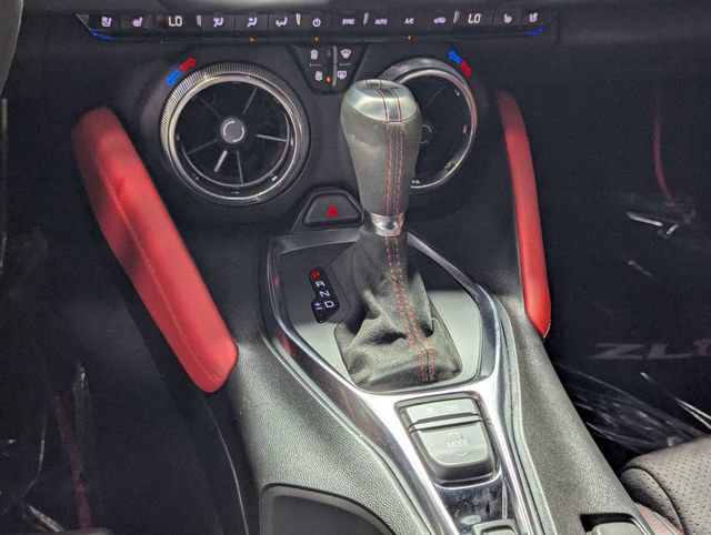 Used 2022 Chevrolet Camaro ZL1 RWD image 15