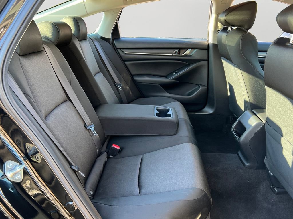 Used 2020 Honda Accord LX image 8