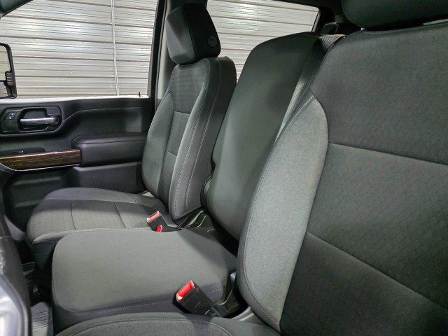 Used 2022 GMC Sierra 3500 SLE image 17