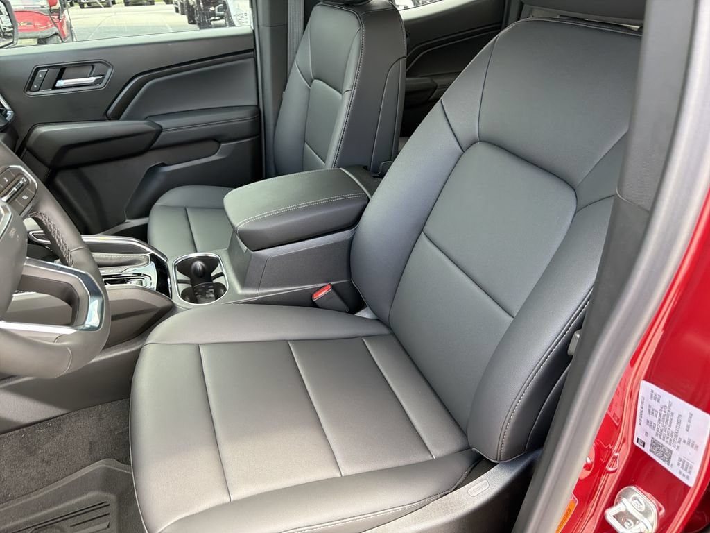 New 2026 GMC Canyon Elevation w/ Convenience Package RWD image 19