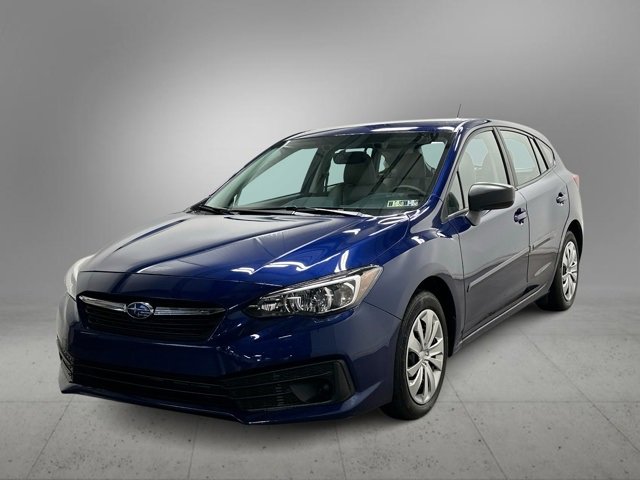 Certified 2023 Subaru Impreza 2.0i