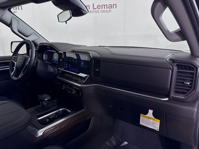 New 2026 Chevrolet Silverado 1500 RST w/ Safety Package image 32