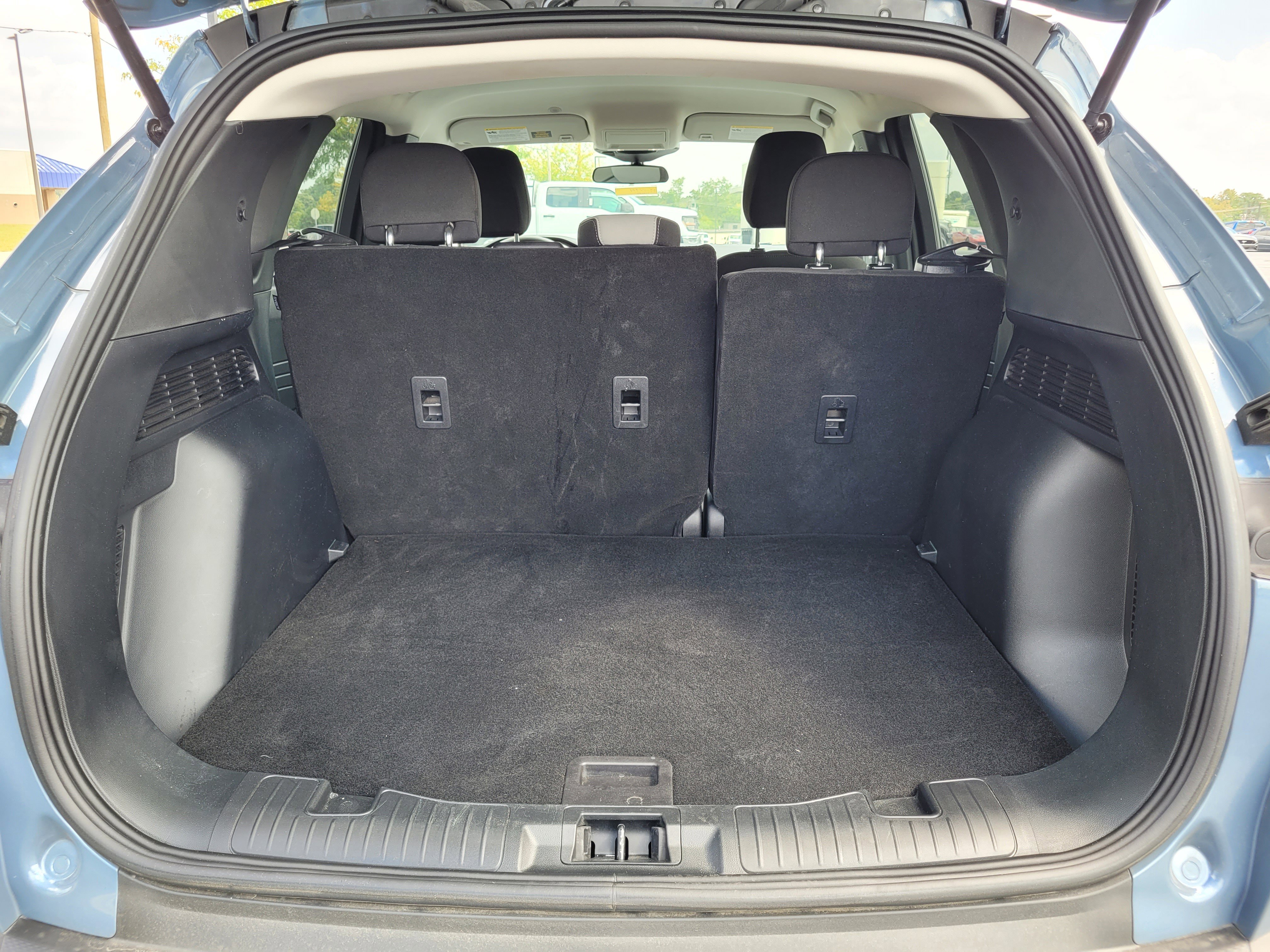 Used 2025 Ford Escape Active w/ Cold Weather Package image 30