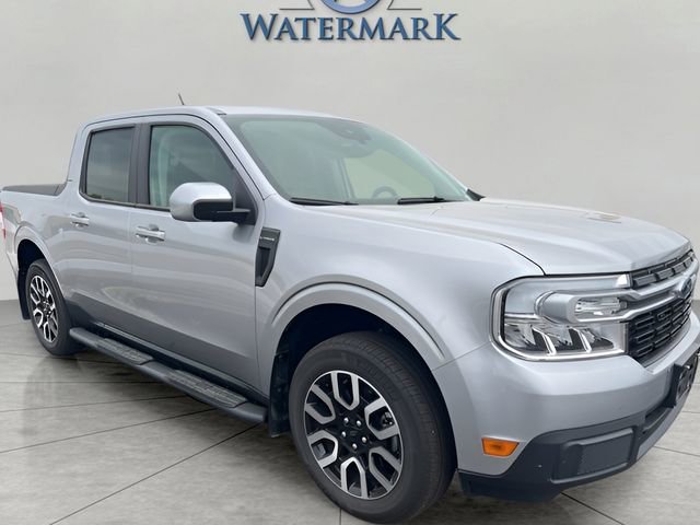 Used 2023 Ford Maverick Lariat w/ Equipment Group 500A Standard AWD/4WD image 2