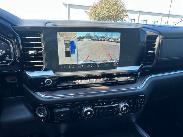 Used 2023 GMC Sierra 1500 SLT w/ SLT Premium Plus Package image 31