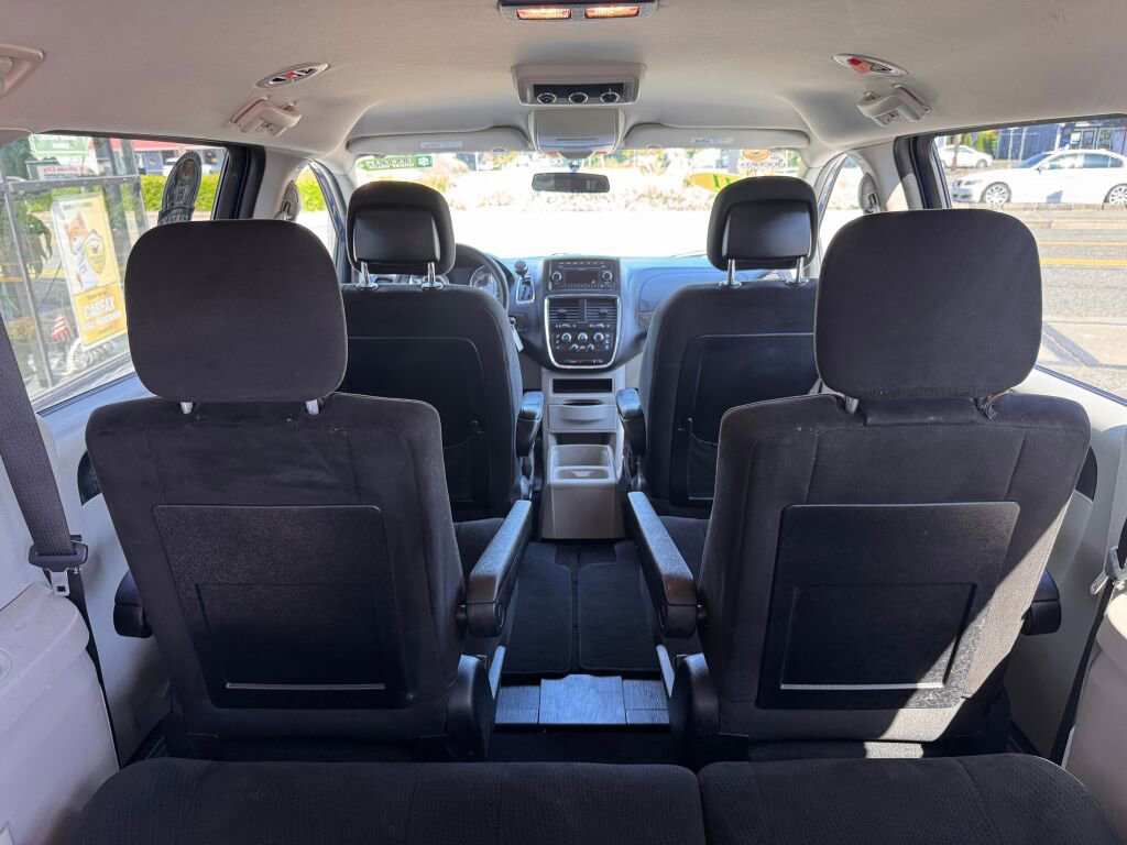 Used 2011 Dodge Grand Caravan Express w/ PWR Window Group FWD image 11