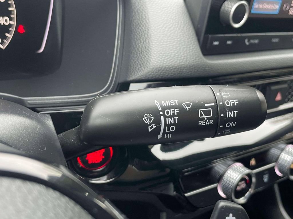 Certified 2023 Honda Civic Sport image 22