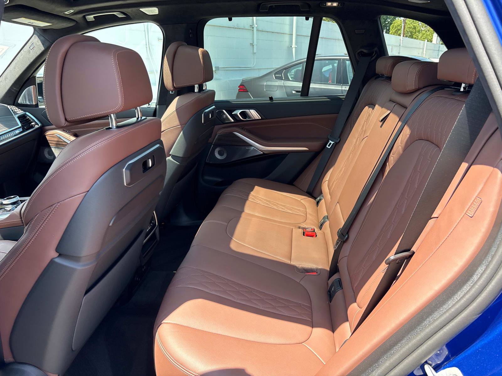 Used 2025 BMW X5 M60i image 14