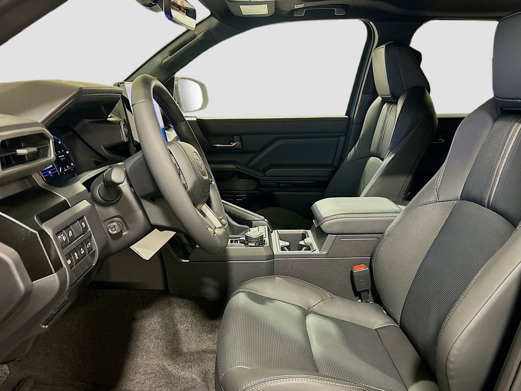 New 2025 Toyota 4Runner Limited image 21