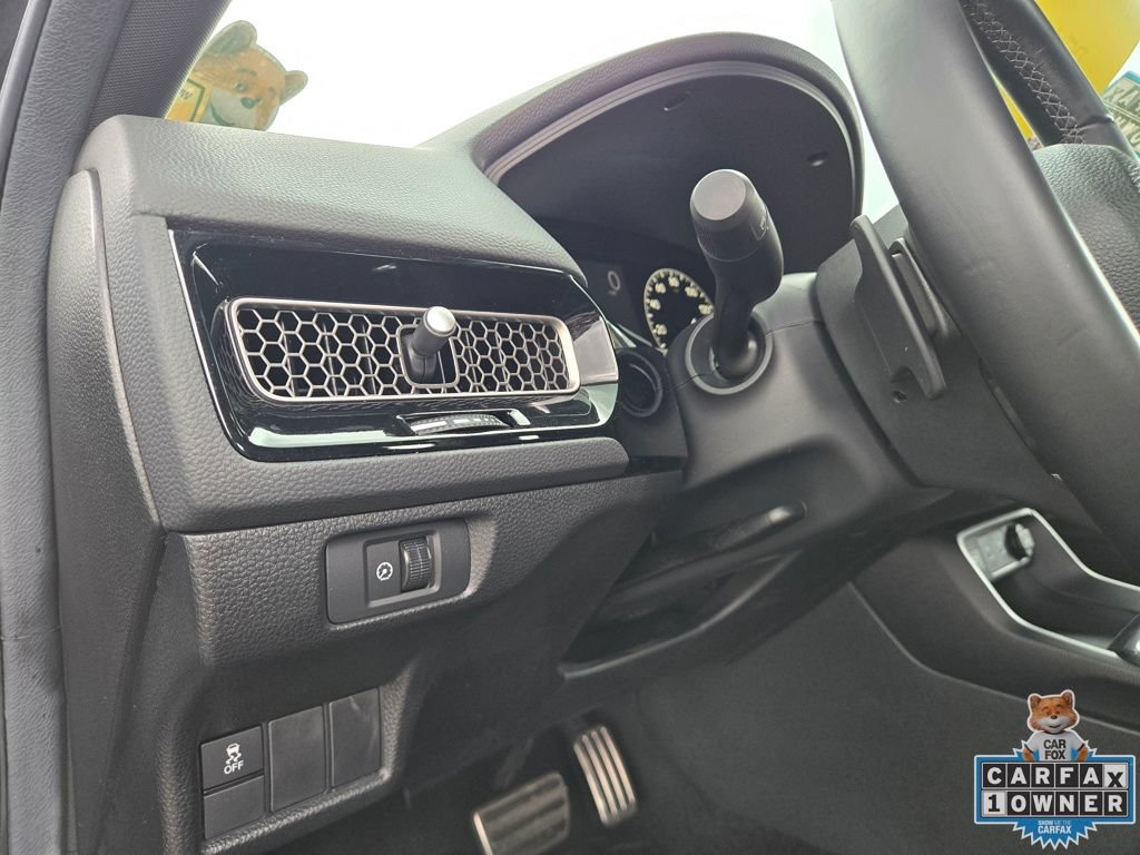 Used 2025 Honda Civic Sport image 24