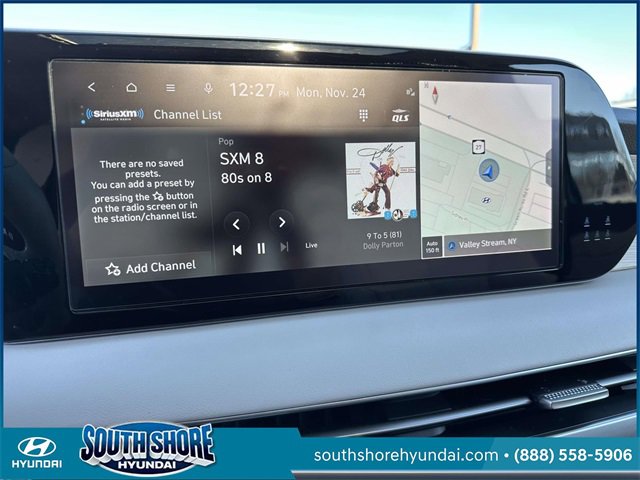 Used 2023 Hyundai Palisade Limited image 30