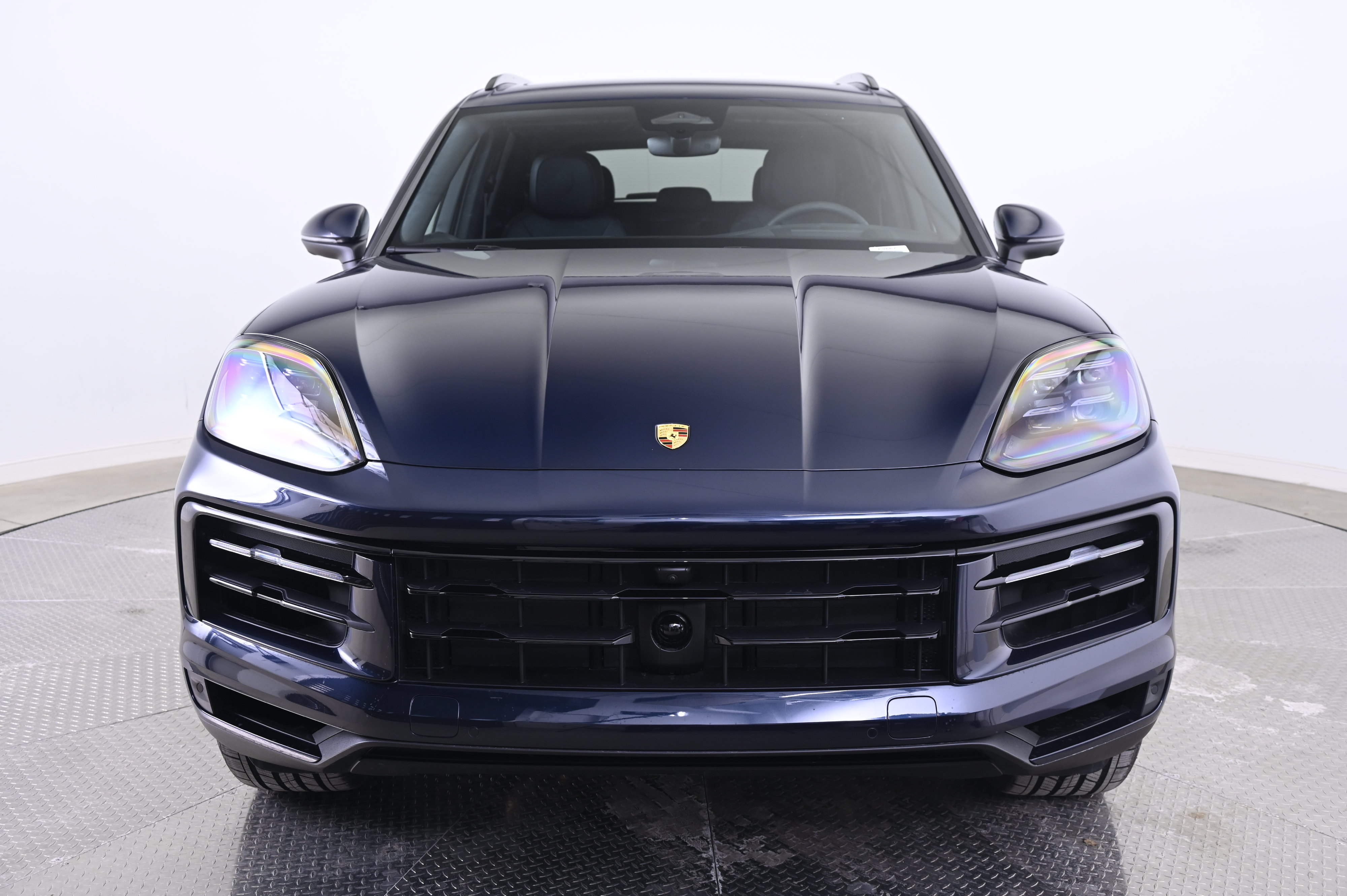 Certified 2026 Porsche Cayenne AWD/4WD image 10