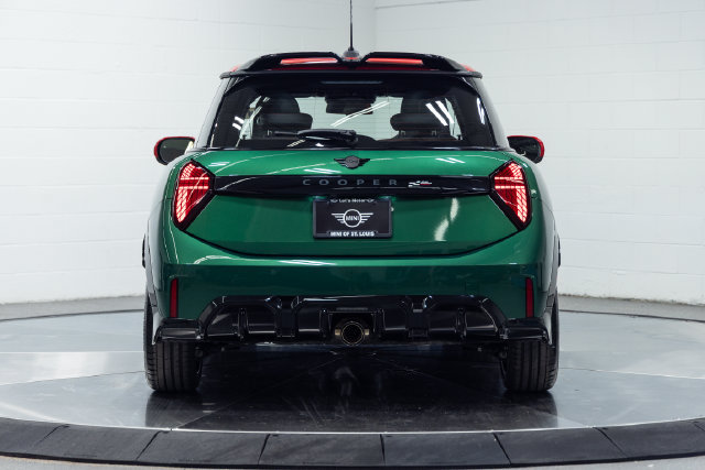 Used 2026 MINI Cooper John Cooper Works FWD image 7
