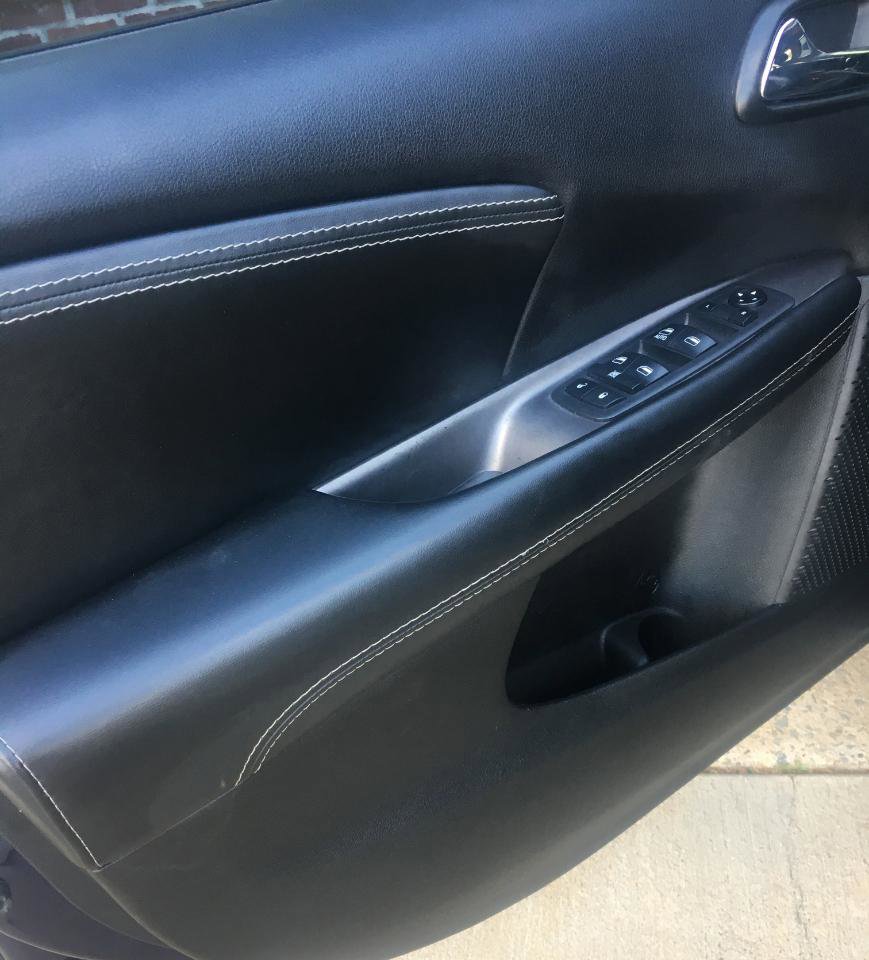 Used 2018 Dodge Journey Crossroad image 10