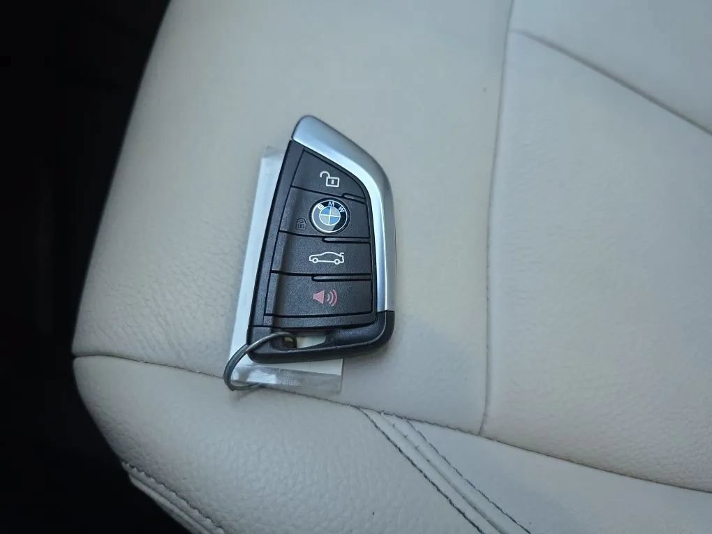 Used 2021 BMW X1 xDrive28i w/ Premium Package AWD/4WD image 35