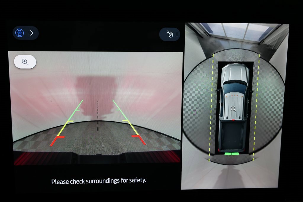 Used 2024 Ford F250 Limited w/ FX4 Off-Road Package image 27