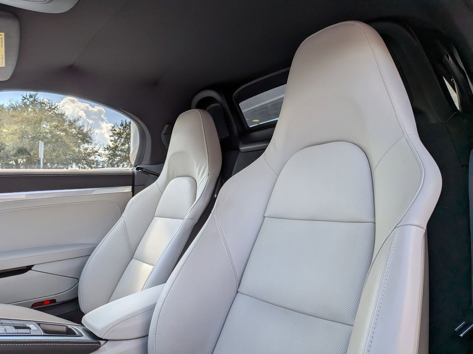 Certified 2024 Porsche 718 Boxster S image 6